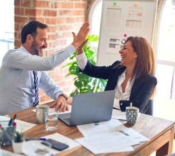 Ontwikkel en beheer vaardigheden van medewerkers