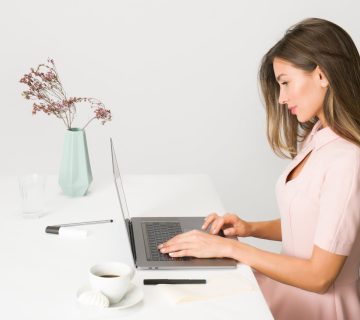 Een gids om te beginnen als software professional