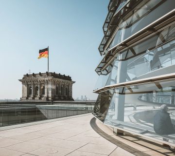 Duits leren voor je carrière