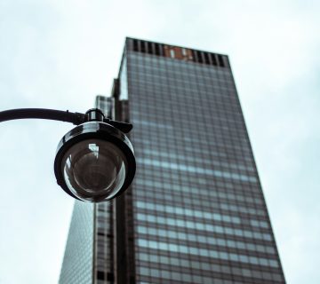 Werken achter de schermen van veiligheid